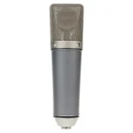 ⁦מיקרופון קונדנסר Neumann TLM-67⁩ – תמונה ⁦2⁩