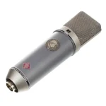 ⁦מיקרופון קונדנסר Neumann TLM-67⁩ – תמונה ⁦4⁩