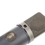⁦מיקרופון קונדנסר Neumann TLM-67⁩ – תמונה ⁦5⁩