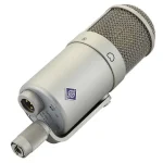 ⁦מיקרופון קונדנסר Neumann U47 FET⁩ – תמונה ⁦4⁩