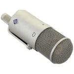 ⁦מיקרופון קונדנסר Neumann U47 FET⁩ – תמונה ⁦5⁩