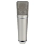 מיקרופון קונדנסר Neumann U 67 Set – תמונה 3