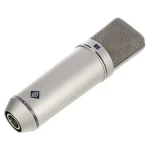מיקרופון קונדנסר Neumann U 67 Set – תמונה 4