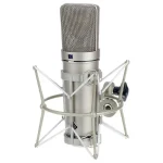 מיקרופון קונדנסר Neumann U 67 Set – תמונה 6