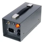 מיקרופון קונדנסר Neumann U 67 Set – תמונה 7