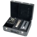 מיקרופון קונדנסר Neumann U 67 Set – תמונה 9