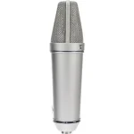 ⁦מיקרופון קונדנסר Neumann U 87 Ai Studio set⁩ – תמונה ⁦3⁩