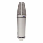 ⁦מיקרופון קונדנסר Neumann U89I⁩ – תמונה ⁦3⁩