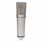 ⁦מיקרופון קונדנסר Neumann U89I⁩ – תמונה ⁦4⁩