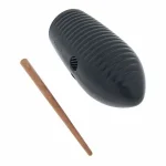 ⁦מיני גווירו (Güiro) Nino Percussion 581 בצבעים שונים⁩ – תמונה ⁦3⁩