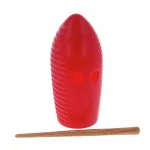 ⁦מיני גווירו (Güiro) Nino Percussion 581 בצבעים שונים⁩ – תמונה ⁦4⁩