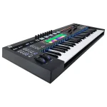 ⁦מקלדת שליטה Novation SL Mk3 49⁩ – תמונה ⁦2⁩