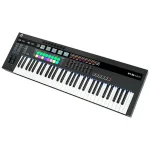 ⁦מקלדת שליטה Novation SL Mk3 49⁩ – תמונה ⁦3⁩