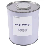 דבק נוזלי לאקוסטיקה – תמונה 2