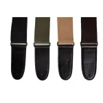 רצועה לגיטרה NPB Guitar Strap בצבעים שונים