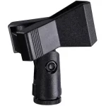 ראש קליפס למיקרופון NPB Mic Clip