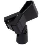 ⁦ראש קליפס למיקרופון NPB Mic Clip⁩ – תמונה ⁦2⁩