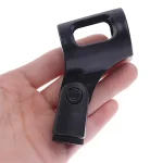 ⁦ראש מיקרופון סטנדרטי NPB Mic Holder⁩ – תמונה ⁦2⁩