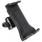 מחזיק לטלפון/טאבלט NPB Phone Holder עם הברגה לסטנד מיקרופון