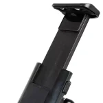 ⁦מחזיק לטלפון/טאבלט NPB Phone Holder עם הברגה לסטנד מיקרופון⁩ – תמונה ⁦3⁩