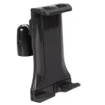 ⁦מחזיק לטלפון/טאבלט NPB Phone Holder עם הברגה לסטנד מיקרופון⁩ – תמונה ⁦4⁩