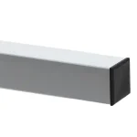 ⁦כסא פסנתר NPB Piano Bench בצבע שחור או לבן⁩ – תמונה ⁦6⁩