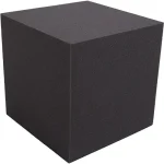 ⁦מתאם שחור לפינה להתקנת 3 מלכודות בס 30x30x30⁩ – תמונה ⁦2⁩