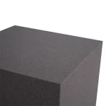 ⁦מתאם שחור לפינה להתקנת 3 מלכודות בס 30x30x30⁩ – תמונה ⁦4⁩