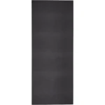⁦ספוג אקוסטי שחור 5x50x125 בעיצוב פאזות⁩ – תמונה ⁦4⁩