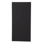 ⁦ספוג אקוסטי שחור 12x48x100 בעיצוב שינון עמוק⁩ – תמונה ⁦4⁩