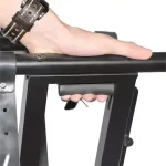 ⁦סטנד קלידים רגליים כפולות NPB Keyboard Stand Double⁩ – תמונה ⁦2⁩