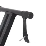 ⁦סטנד קלידים רגליים כפולות NPB Keyboard Stand Double⁩ – תמונה ⁦4⁩
