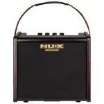 מגבר נטען לגיטרה אקוסטית Nux AC-25