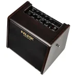 ⁦מגבר נטען לגיטרה אקוסטית Nux AC-25⁩ – תמונה ⁦5⁩