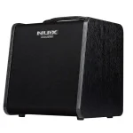 מגבר לגיטרה אקוסטית Nux AC-60 – תמונה 2