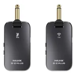 סט אלחוטי לגיטרה NUX B-2 Plus