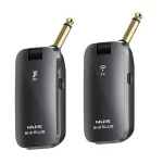 סט אלחוטי לגיטרה NUX B-2 Plus – תמונה 2