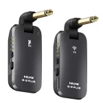 סט אלחוטי לגיטרה NUX B-2 Plus – תמונה 3