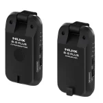 סט אלחוטי לגיטרה NUX B-2 Plus – תמונה 4