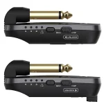סט אלחוטי לגיטרה NUX B-2 Plus – תמונה 5