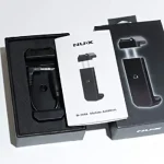 ערכה לחיבור Nux B3 לטלפון נייד Nux B-3MA – תמונה 5