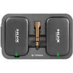 מערכת In Ear אלחוטית Nux B7-PSM 5.8GHz