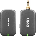 מערכת In Ear אלחוטית Nux B7-PSM 5.8GHz – תמונה 3