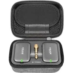 מערכת In Ear אלחוטית Nux B7-PSM 5.8GHz – תמונה 7