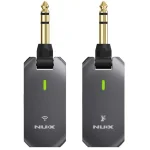 סט אלחוטי לגיטרה Nux C-5RC 5.8GHz