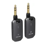 סט אלחוטי לגיטרה Nux C-5RC 5.8GHz – תמונה 2
