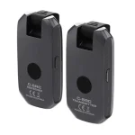 סט אלחוטי לגיטרה Nux C-5RC 5.8GHz – תמונה 4