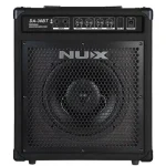 מגבר לתופים אלקטרוניים Nux DA-30BT עם בלוטות'