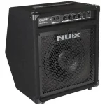 מגבר לתופים אלקטרוניים Nux DA-30BT עם בלוטות' – תמונה 2