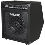 מגבר לתופים אלקטרוניים Nux DA-30BT עם בלוטות' – תמונה 4